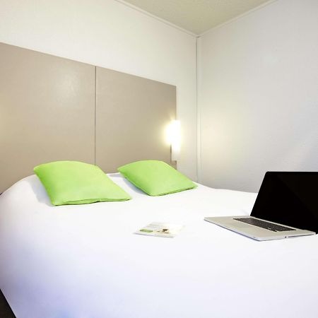 Campanile Lyon Centre - Berges Du Rhone Hotel Kültér fotó