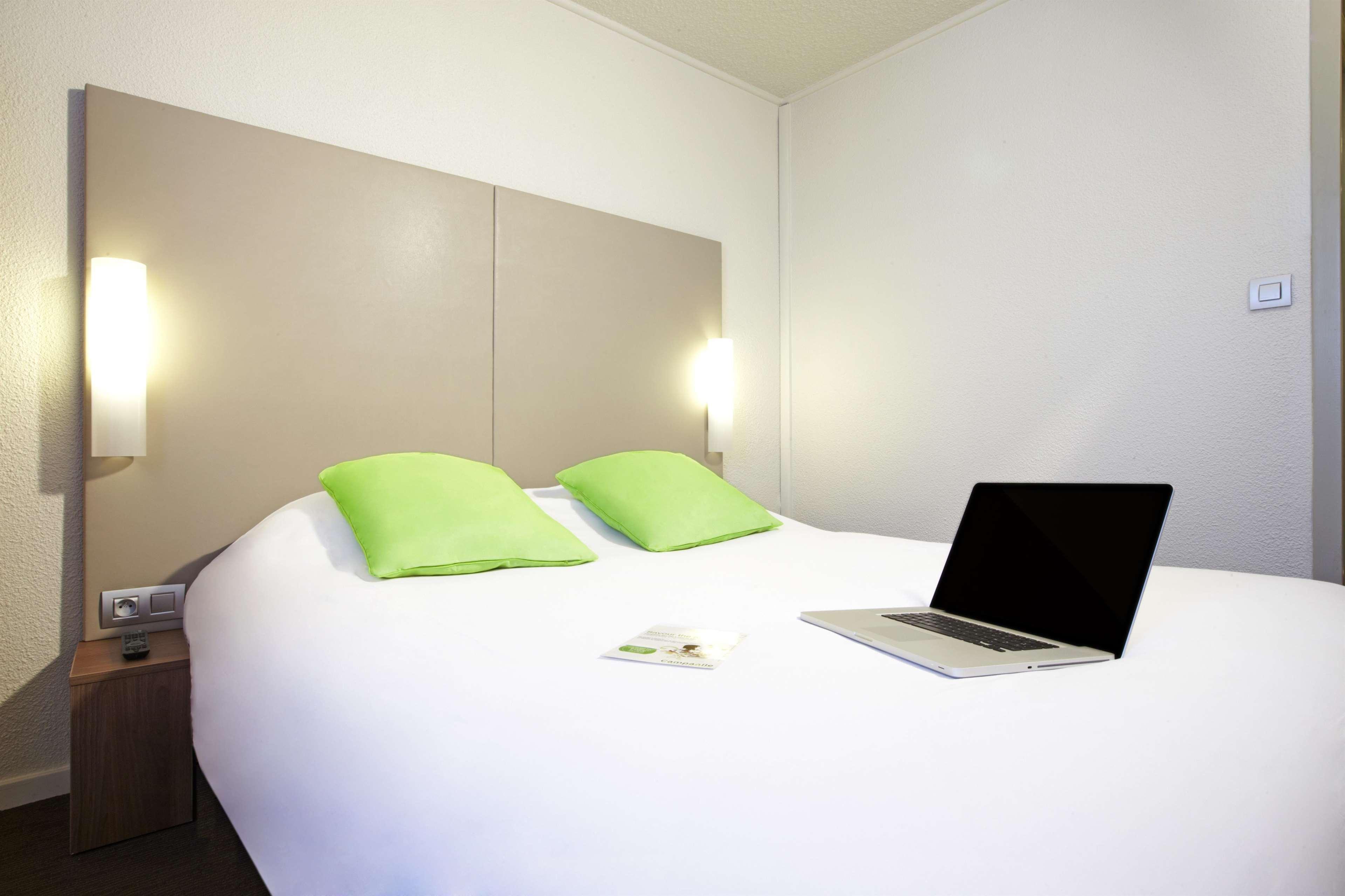 Campanile Lyon Centre - Berges Du Rhone Hotel Kültér fotó