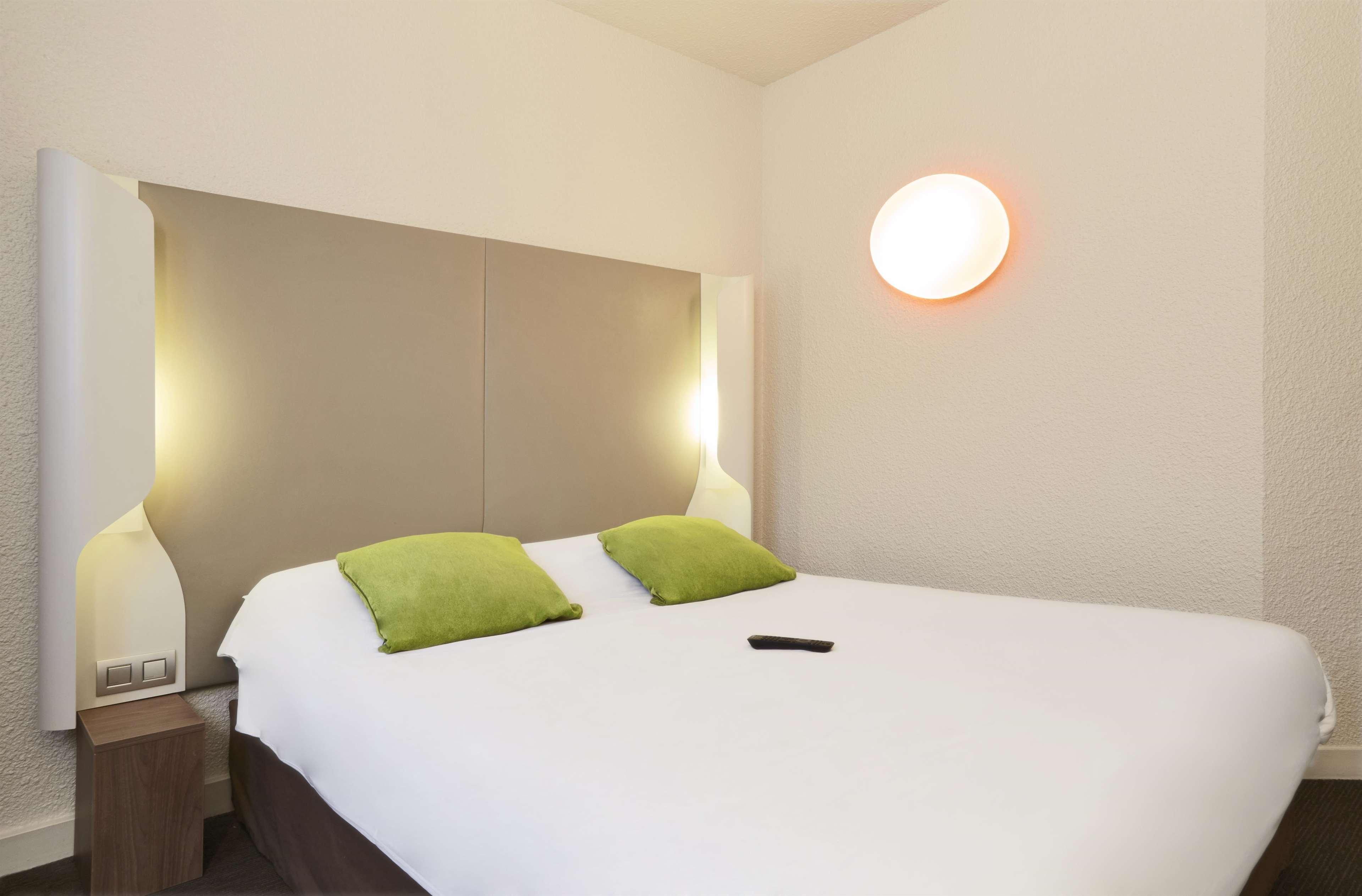 Campanile Lyon Centre - Berges Du Rhone Hotel Kültér fotó